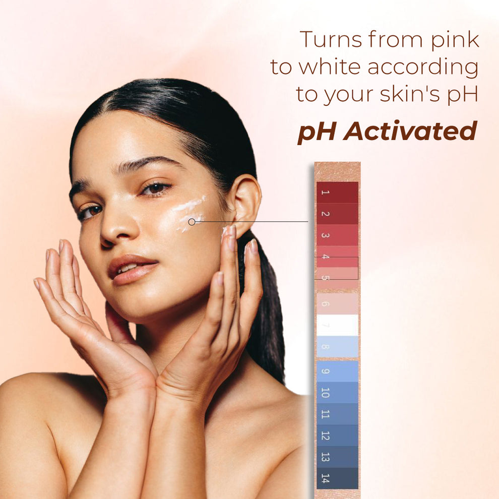 Niconi Tan Vanish Gluta Kojic Skin Polish | Instant Tan Removal